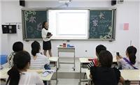 专业慕课室录课室建设 可以选择北京广杰科技