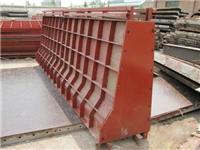 供应红河系梁栏模板厂家 红河桥梁钢模板 红河建筑钢模板