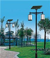 阳泉太阳能庭院灯厂家厂 庭院灯 商业照明