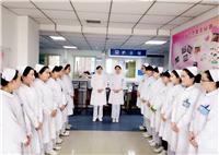 重庆南岸区护士学校学历认可吗