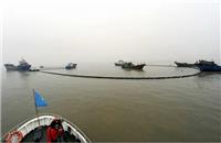 3400吨内河砂石运输平板船西江吃水浅货船