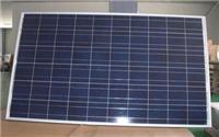 绥化促销太阳能电池板，单晶电池板，电池板批发，太阳能发电系统