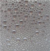 树脂泡泡板 新型装饰建材 环保材料 艺术装饰板