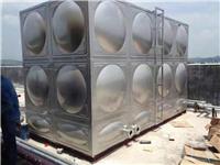 湛江JH-36 304不锈钢方形水箱，楼顶保温水箱，空气能热水箱