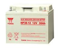 汤浅蓄电池NP38-12/12V38AH规格型号