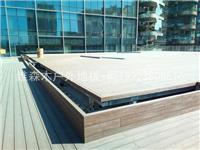 苏州广场铺装地板厂家供应优质高端户外地板规格