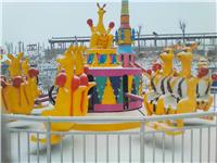 郑州广场儿童游乐设备 大型游乐设备 袋鼠跳 郑州厂家便宜
