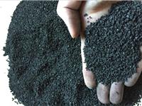 郑州三禾水处理环保材料公司优质粉状活性炭的再生方法