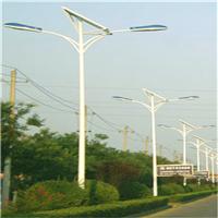 芜湖太阳能路灯厂家道路照明灯