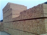 供应加拿大进口落叶松木方 厂家专业生产 规格定制