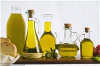 橄榄油进口报关清关流程及注意点