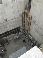 灞桥电梯井堵漏公司