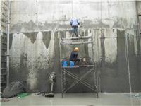 灞桥专业电梯井防水