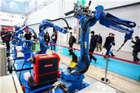 2018上海国际智能制造装备展