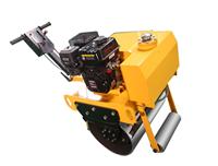 供应600型小型压路机  压路机厂家直销 手扶式单钢轮压路机