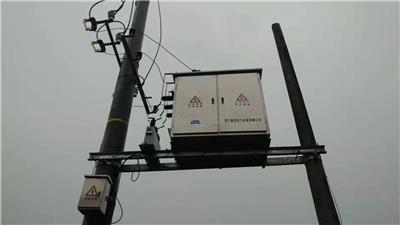 西安高压电容补偿柜厂家 欢迎来电咨询