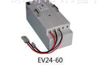 Hawker磷酸铁锂霍克锂电池EV24-60数据参考