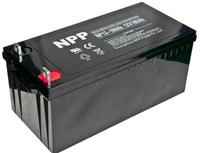 耐普NP12-180/12V180AH蓄电池 山东代理 现货