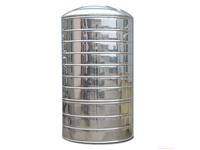 买不锈钢水箱就来何工新能源_玛沁口碑好的不锈钢保温水箱