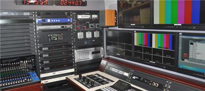 斯克图多频道信号监测系统