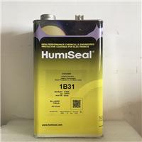 Humiseal 1B31 线路板防潮绝缘胶 披覆密封胶 PCB三防漆 5L