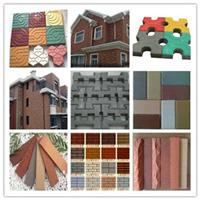 陶土文化砖生产厂家