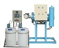 供应旁流水处理器 锅炉水处理设备 水处理器-福州