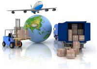 珠海国际货运代理亚马逊物流合作伙伴保时运通