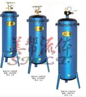 压缩空气净化器FS-05，空气油水分离器