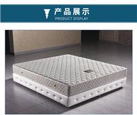 甘肃武威佛山弹簧床垫定制加工 厂家直销弹簧床垫 家用弹簧床垫价格
