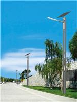 供应6-12米路灯杆 可分开销售太阳能led路灯 led太阳路灯