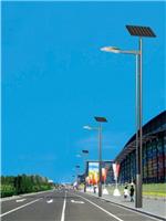 厂家直销 批发定制 LED太阳能路灯 新农村建设户外4-8米道路照明