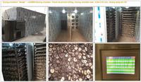 广州长瑞菇类烘干机 任何菇类均可 空气能烘干机以电代柴