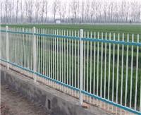 河北安平厂家直销新型锌钢护栏