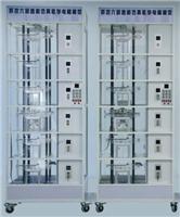 JDHY-703A型双控六层透明仿真教学电梯模型|厂家直销