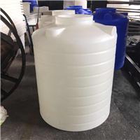 安徽1000L塑料水箱1立式塑料桶化工储罐储存桶