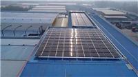印染行业太阳能工业热力系统解决方案