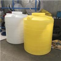 浙江2000升立式水塔2T塑料桶2000L水箱化工储水罐