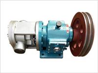 不锈钢凸轮转子泵 高性能自吸泵生产厂家