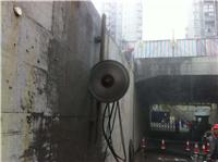 天津市混凝土墙体切割拆除施工