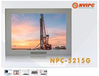 21.5寸工业平板电脑 NPC-5215GT
