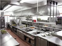 承接各类厨房设备研发生产安装工程 专业不锈钢厨房设备生产厂家
