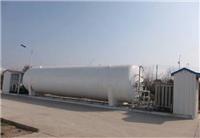 LNG储槽液化天然气储槽LNG贮槽