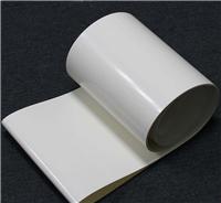 白色PVC输送带-安耐输送带生产厂家