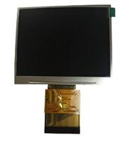 3.5寸东华工业显示屏、液晶屏LD035H13-54TM-A2