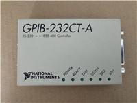 美国NI GPIB-232CT-A转换器