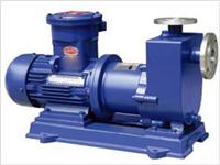 CYZ磁力泵生产厂家 螺杆泵市场报价