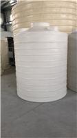 苏州3吨耐酸碱塑料水塔食品级塑料水桶3000L圆形化工储罐