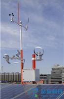 品高电子PG610型自动气象站太阳能供电无人值守可连续工作