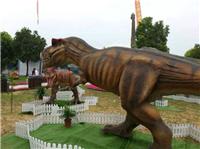 河南焦作大型仿真多款多样的恐龙出租出售